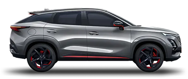 omoda 5