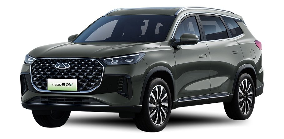 tiggo8csh20