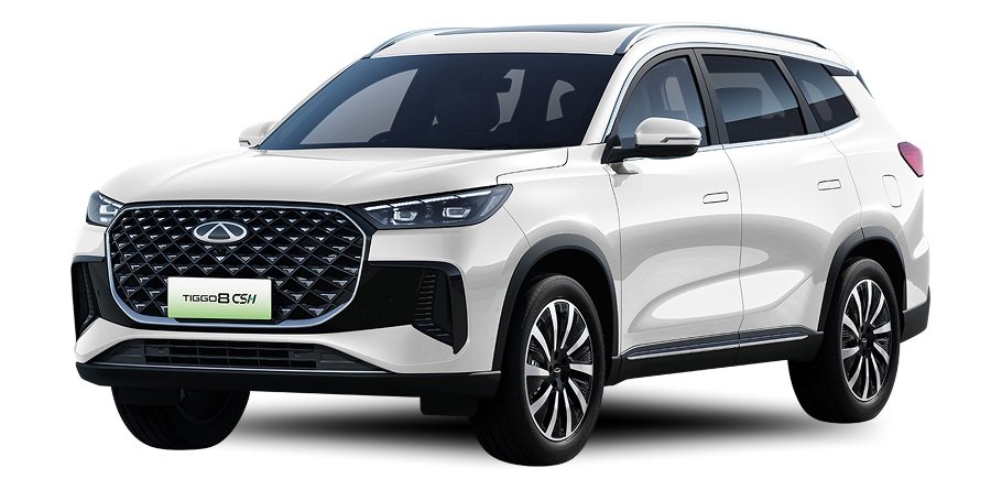 tiggo8csh21