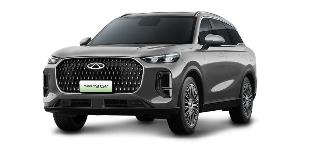 tiggo9csh20