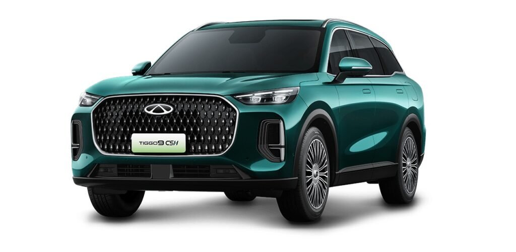 tiggo9csh21